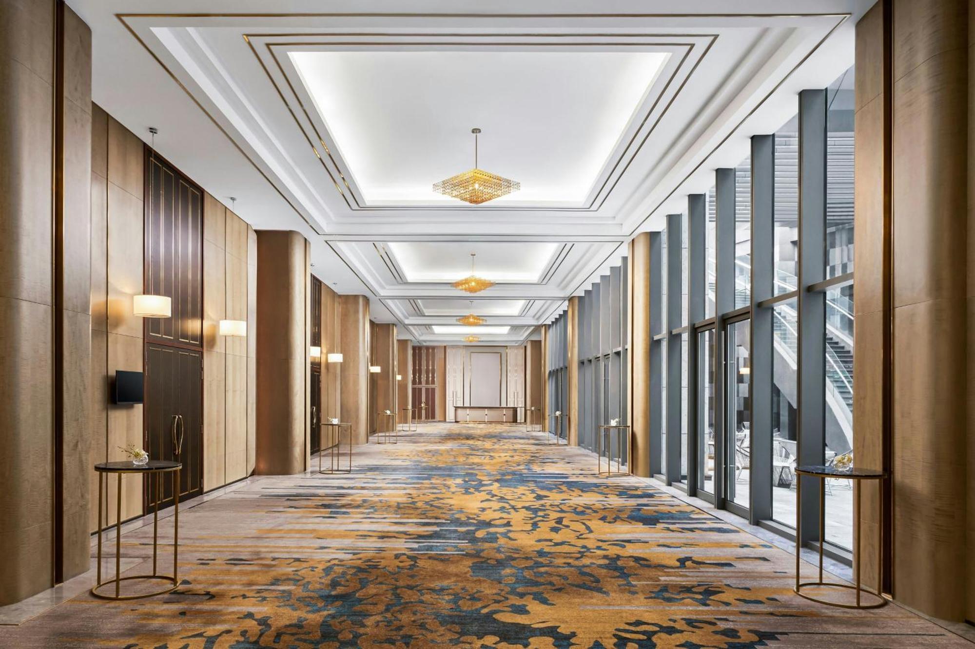 Vinpearl Landmark 81, Autograph Collection Cidade de Ho Chi Minh Exterior foto