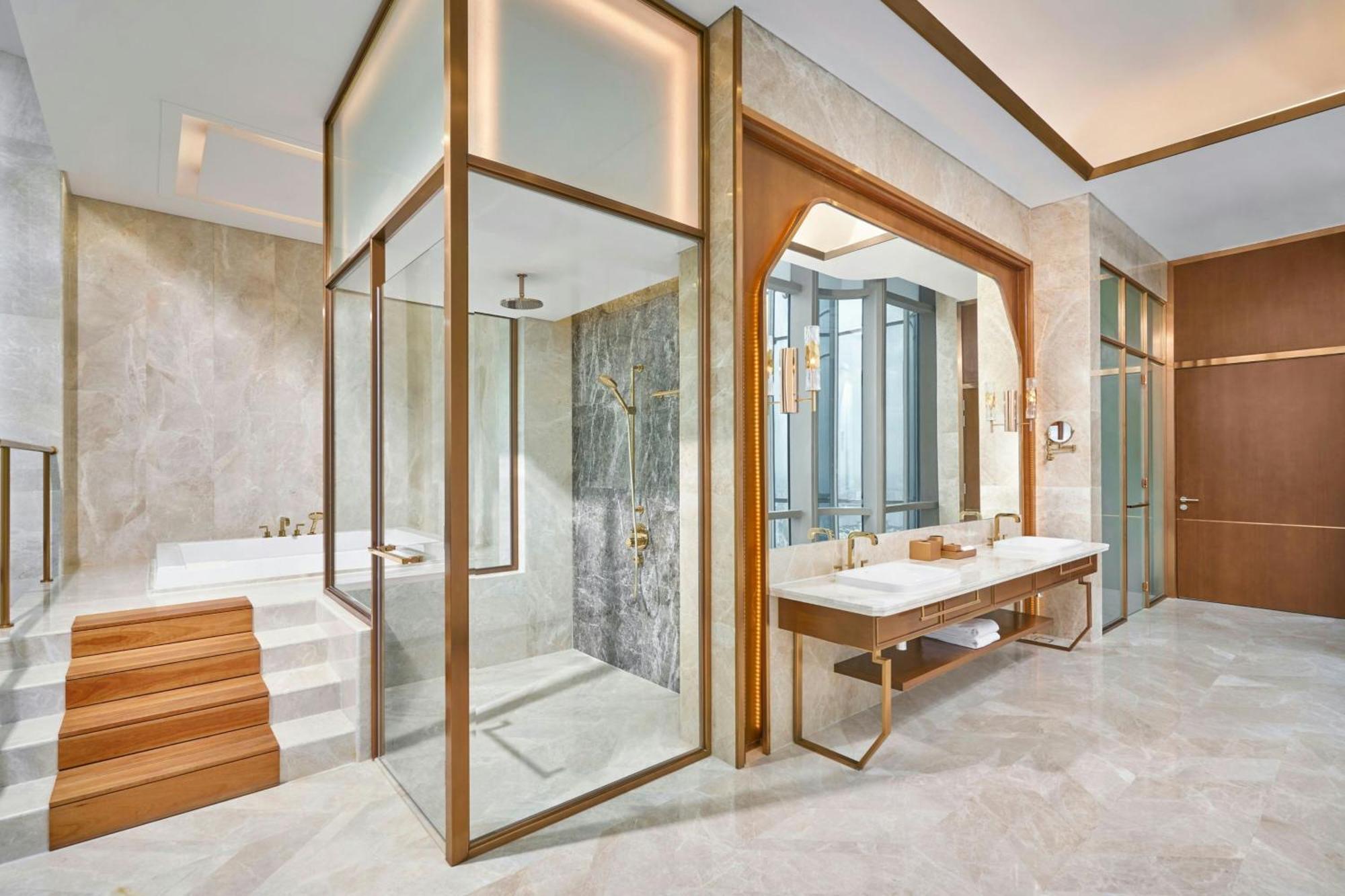 Vinpearl Landmark 81, Autograph Collection Cidade de Ho Chi Minh Exterior foto