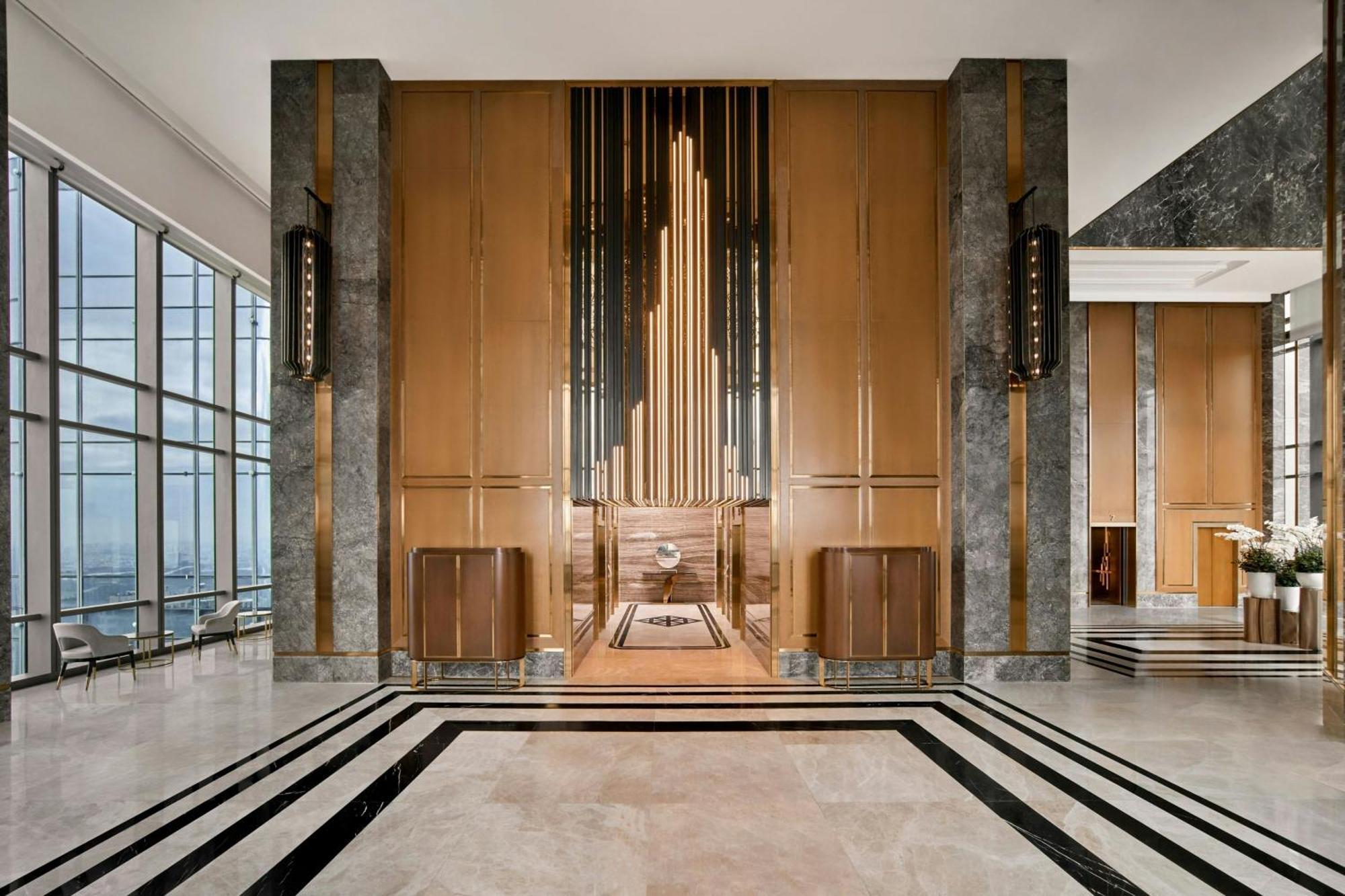 Vinpearl Landmark 81, Autograph Collection Cidade de Ho Chi Minh Exterior foto