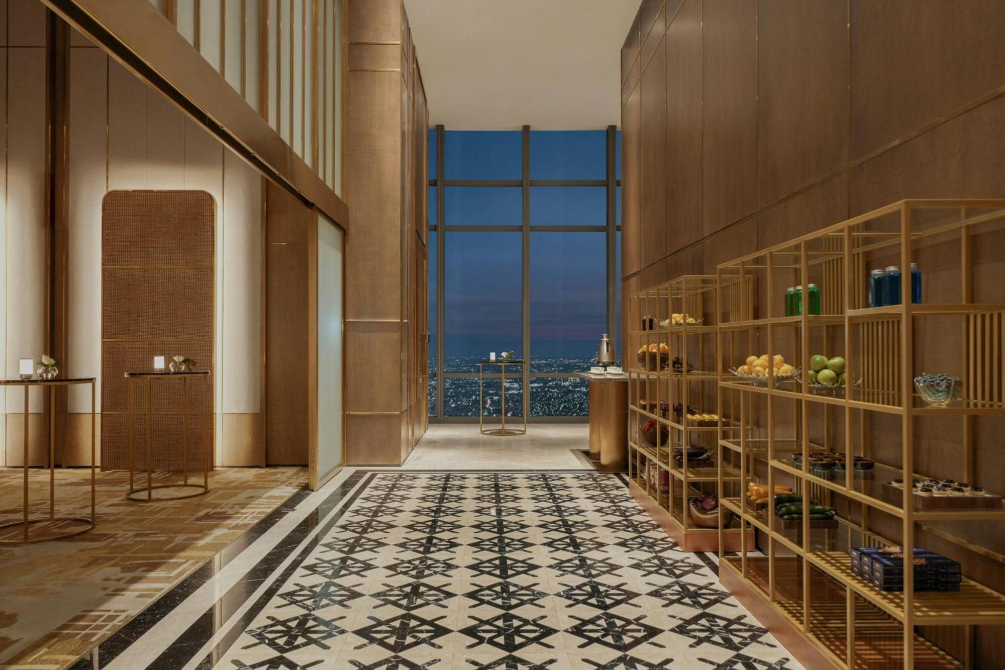 Vinpearl Landmark 81, Autograph Collection Cidade de Ho Chi Minh Exterior foto
