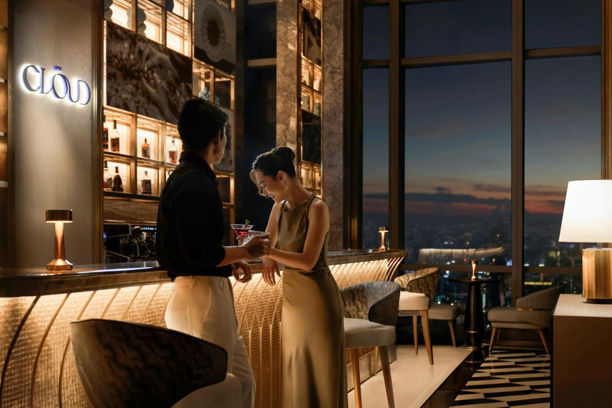 Vinpearl Landmark 81, Autograph Collection Cidade de Ho Chi Minh Exterior foto